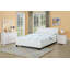 Cadre de lit tapissier Classic Bed-820511753-820511744