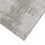 Pearl Geometric Area Rug in Gray-1413666664