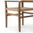 Mallory Woven Dining Chair