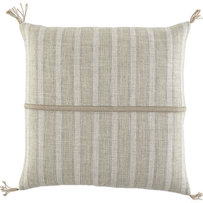 Square Pillow Cover & Insert