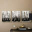 Lanscape Study Series II -Set of 3 Fric Giclee Prints -Prêt à accrocher-1487484660-1487484668