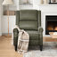 Fauteuil inclinable Cuerdas-473823312