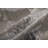 Belen Alexander Contemporary Silver/Gray Abstract Watercolor Rug-860936944