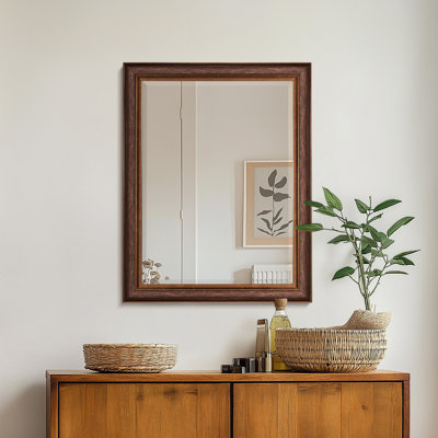 Miroir mural Rishaw