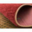 Tapis brun clair à motif abstrait Abrigail-23394123