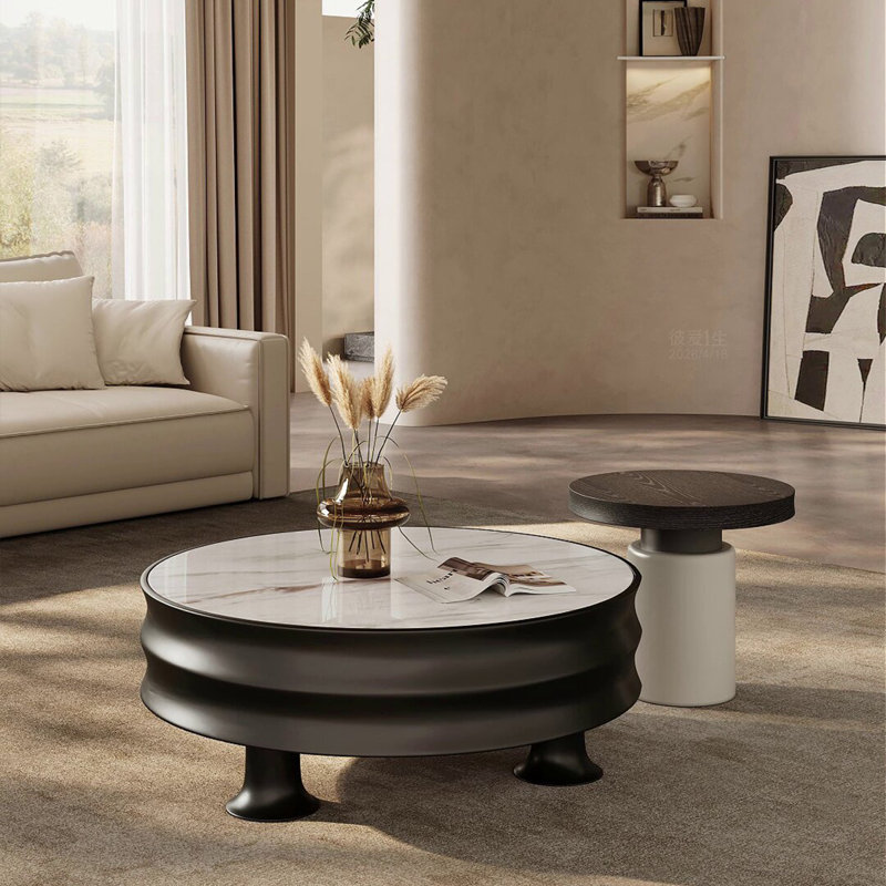 Ensemble de tables basses Minimalist