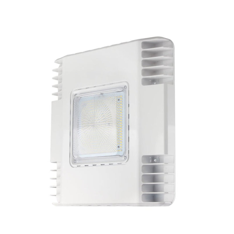 Plafonnier encastré 150W à DEL