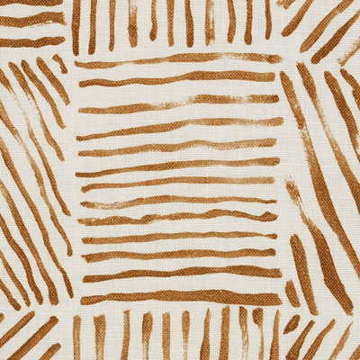 Schumacher x Caroline Z Hurley Katama Fabric