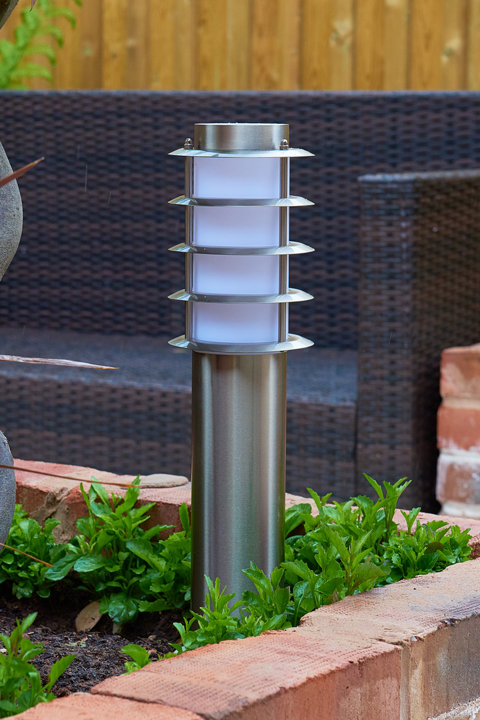 Outdoor Lighting