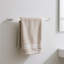 Stainless Steel Wall-Mounted 4-piece bathroom hardware set-101799107