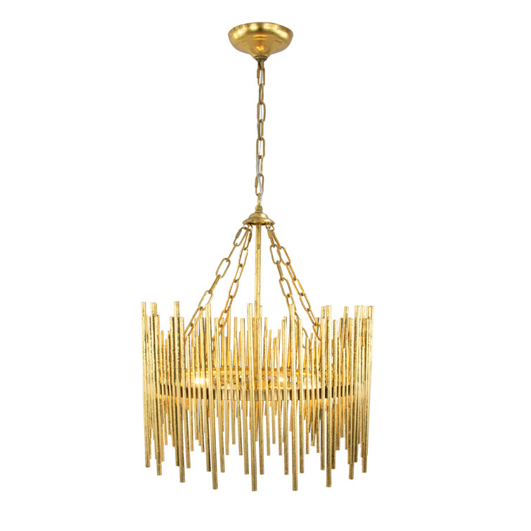 Atlas 4 - Light Chandelier