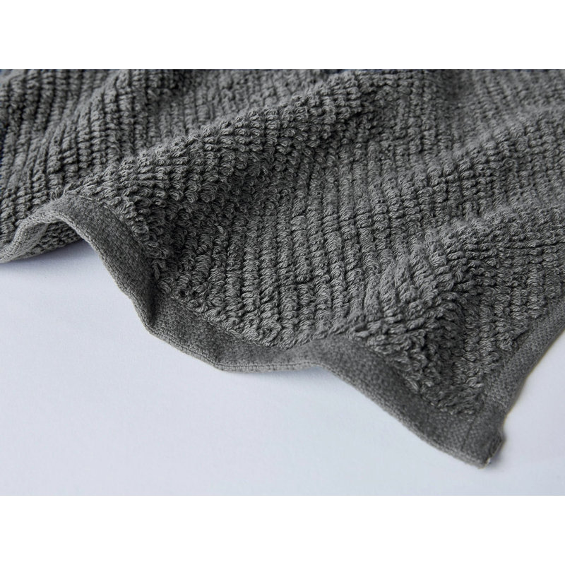 Air Weight Washcloth