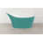 Gloss White/Matte Mint Turquoise is out of stock selected