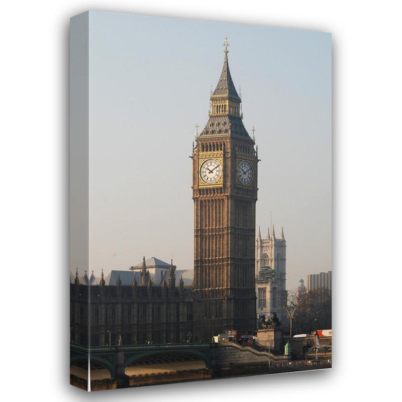 Big Ben, London