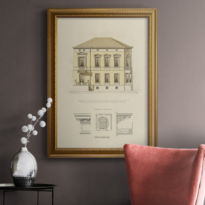 " Estate And Plan VI "