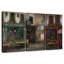  «Courtyard Ambiance I-1498218255