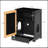 Joyce Enclosure with sisal door