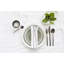 Due 20 - Piece Stainless Steel Flatware Set - Service for 4-93481926