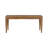 Acacia Classic Outdoor Coffee Table