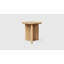 Table de bout ronde Odeon-134159284