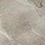 Premium Machine Washable Cerrito AMF511 Beige 8' x 8' Round Rug-103831246