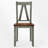 Doerrer 6 - Person Trestle Dining Set-1989116640