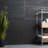 Chord 11.81 in. x 23.62 in. Semi-Matte Textured Porcelain Floor and Wall Tile (11.62 Sq. Ft. / Case)-63476052