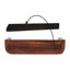 Damiansville 90cm Solid Wood Console Table-375374505
