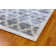 Tapis gris/beige zone Mishawaka