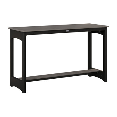 Balcony Outdoor Bar Table