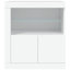 Basiliki Sideboard with LED Lights-632087462