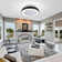 19.6'' Ceiling Fan with LED Lights