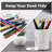 Marble Pen Holder