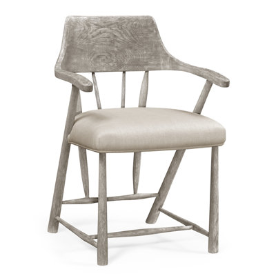 Casually Country Arm Chair