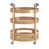 Oak is out of stock selected