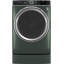 GE Profile 5.5 Cu. Ft. Capacity Smart Front Load Energy Star Steam Washer With Ultrafresh Vent System Plus And Smart Wash And Rinse-369680522