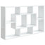 Tiffany 8 Piece Floating Shelf-93815415-93815422