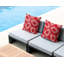 Housse et insert de coussin décoratif en polyester-86076162-86076157