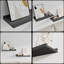 Bubacarr 2 Piece Flat Floating Shelf-699215765