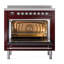ILVE Nostalgie II 36 in Induction Range-2076004849