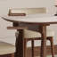 Ensemble de table de salle à manger Vintage-107774583