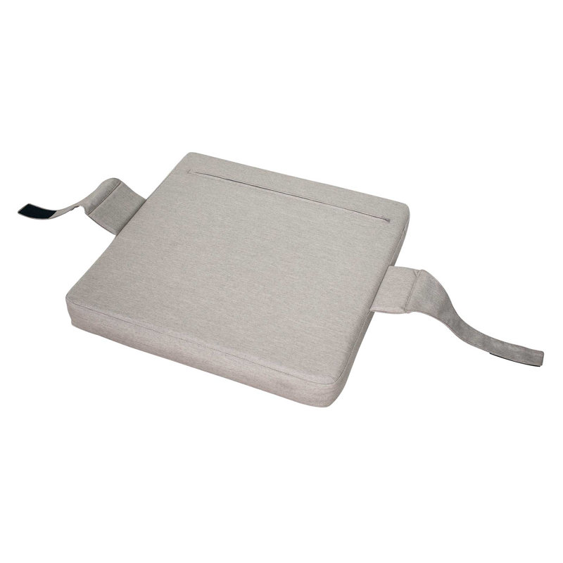 Leeward Outdoor Ottoman