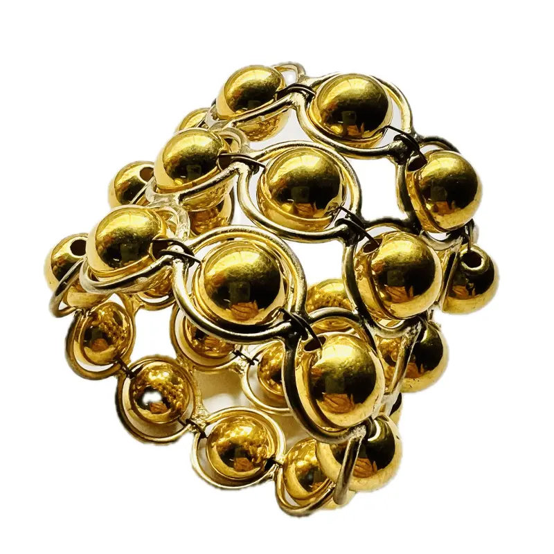 Glam Napkin Rings
