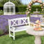 Bench,Wooden Garden Bench
