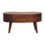 Table basse Chestnut Wave-440093924-440093927