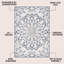 Tapis d'intérieur / extérieur Flora-69808011-131043057