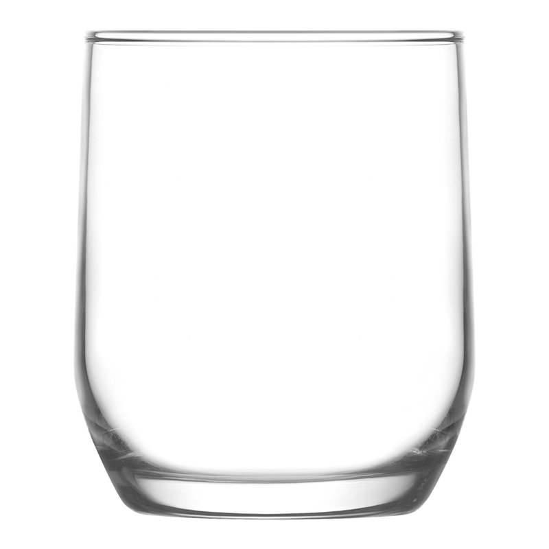 Sydney Whiskey Glass
