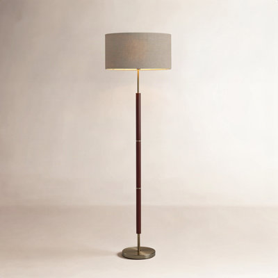 Fernando 65.5'' Traditional Floor Lamp