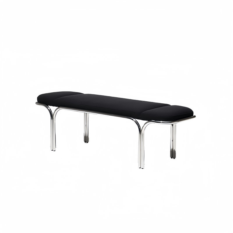 Outhe Upholstered Bench