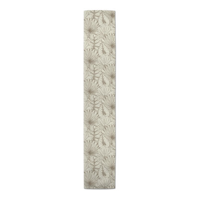 Chemin de table Laufer